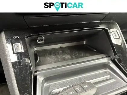 Photo 87 Peugeot 208  Hybrid 136 e-DCS6