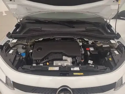 Photo 24 Citroën C3  Turbo 100 ch BVM6