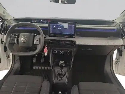 Photo 7 Citroën C3  Turbo 100 ch BVM6