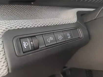Photo 45 Citroën C3  Turbo 100 ch BVM6