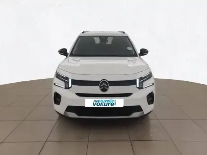 Photo 26 Citroën C3  Turbo 100 ch BVM6