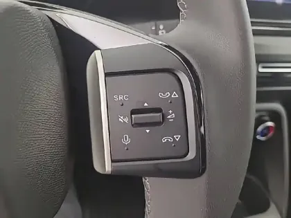 Photo 43 Citroën C3  Turbo 100 ch BVM6