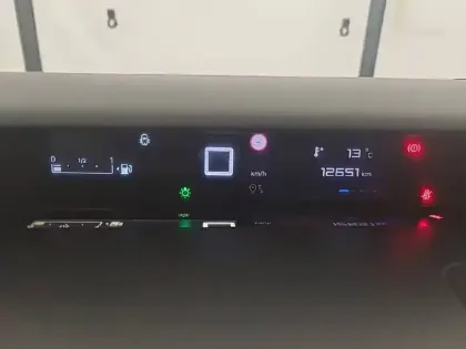 Photo 9 Citroën C3  Turbo 100 ch BVM6