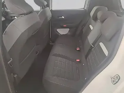 Photo 11 Citroën C3  Turbo 100 ch BVM6