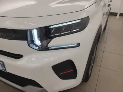 Photo 15 Citroën C3  Turbo 100 ch BVM6