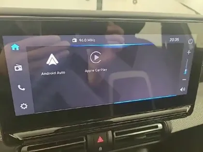 Photo 14 Citroën C3  Turbo 100 ch BVM6