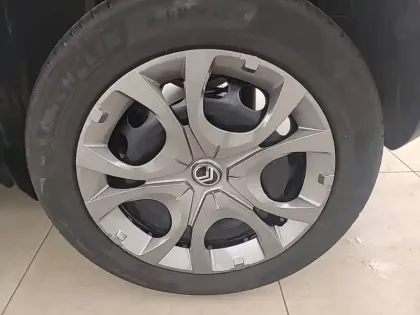 Photo 12 Citroën C3  Turbo 100 ch BVM6