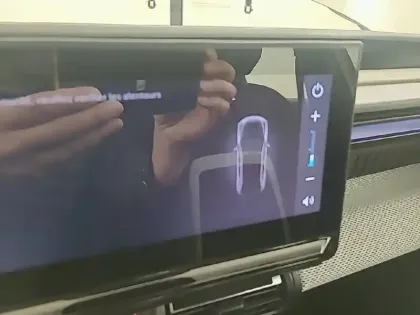 Photo 17 Citroën C3  Turbo 100 ch BVM6