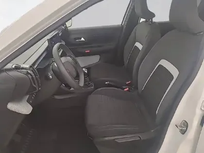 Photo 10 Citroën C3  Turbo 100 ch BVM6