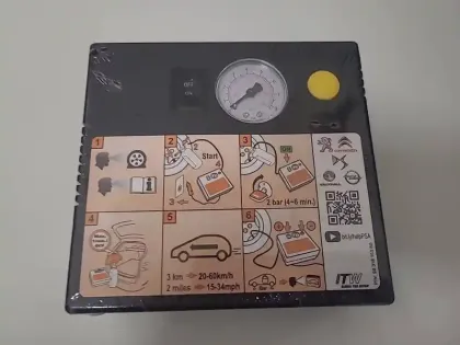 Photo 23 Citroën C3  Turbo 100 ch BVM6