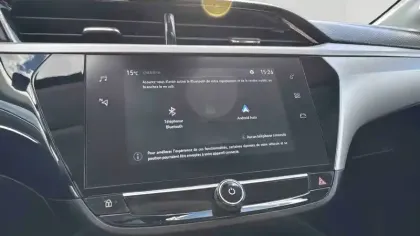 Photo 16 Opel Corsa Gén. VI Ph1 Edition 5