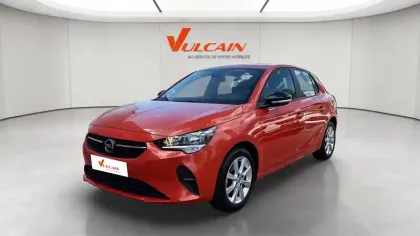 Photo 21 Opel Corsa  1.2 75 ch BVM5