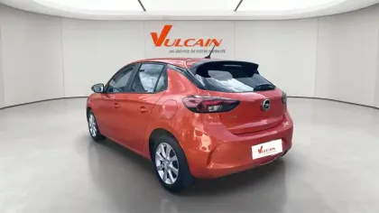 Photo 52 Opel Corsa  1.2 75 ch BVM5