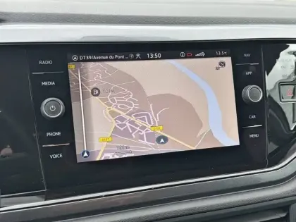 Photo 17 Volkswagen Polo  1.0 TSI 95 S&S DSG7