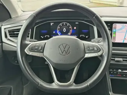 Photo 8 Volkswagen Polo  1.0 TSI 95 S&S DSG7