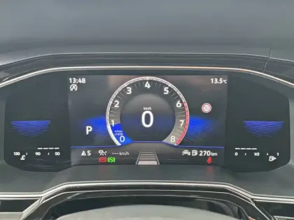 Photo 9 Volkswagen Polo  1.0 TSI 95 S&S DSG7