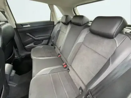 Photo 11 Volkswagen Polo  1.0 TSI 95 S&S DSG7