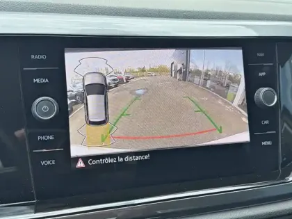 Photo 23 Volkswagen Polo  1.0 TSI 95 S&S DSG7