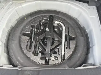 Photo 20 Volkswagen Polo  1.0 TSI 95 S&S DSG7