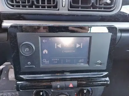 Photo 18 Citroën C3  PureTech 83 S&S BVM5