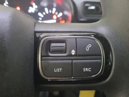 Photo 50 Citroën C3  PureTech 83 S&S BVM5