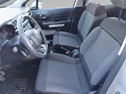 Photo 10 Citroën C3  PureTech 83 S&S BVM5