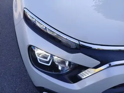 Photo 15 Citroën C3  PureTech 83 S&S BVM5