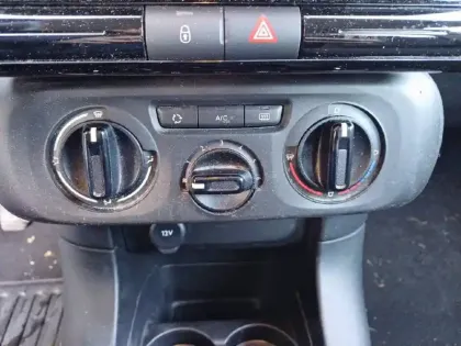 Photo 17 Citroën C3  PureTech 83 S&S BVM5