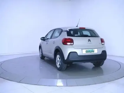 Photo 30 Citroën C3  PureTech 83 S&S BVM5
