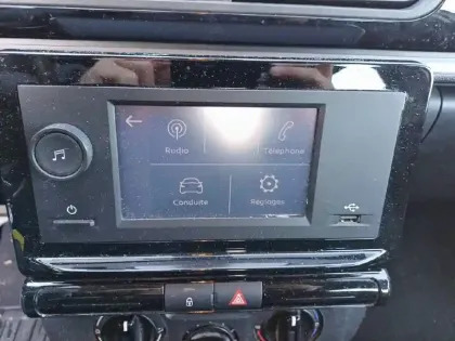 Photo 19 Citroën C3  PureTech 83 S&S BVM5