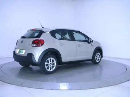 Photo 28 Citroën C3  PureTech 83 S&S BVM5