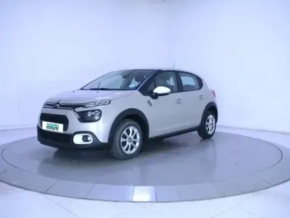 Photo 24 Citroën C3  PureTech 83 S&S BVM5