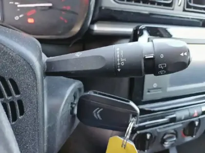 Photo 20 Citroën C3  PureTech 83 S&S BVM5