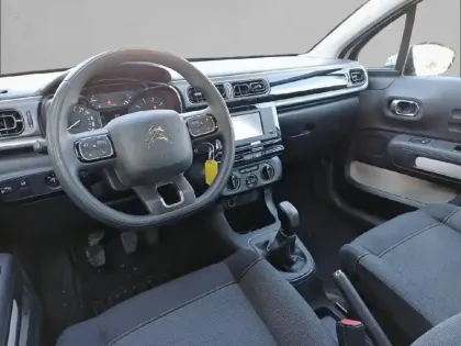 Photo 7 Citroën C3  PureTech 83 S&S BVM5