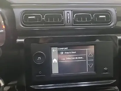 Photo 45 Citroën C3  PureTech 83 S&S BVM5