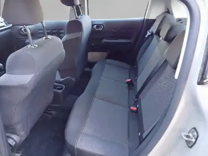 Photo 11 Citroën C3  PureTech 83 S&S BVM5