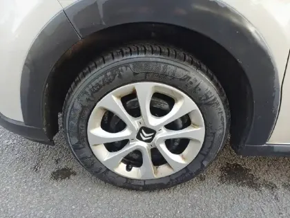 Photo 12 Citroën C3  PureTech 83 S&S BVM5