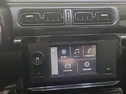 Photo 43 Citroën C3  PureTech 83 S&S BVM5