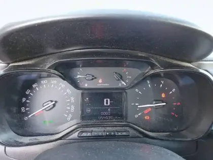 Photo 9 Citroën C3  PureTech 83 S&S BVM5