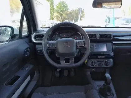 Photo 8 Citroën C3  PureTech 83 S&S BVM5