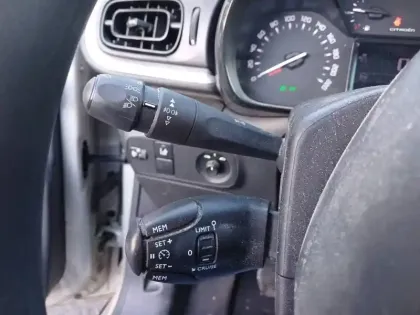 Photo 21 Citroën C3  PureTech 83 S&S BVM5