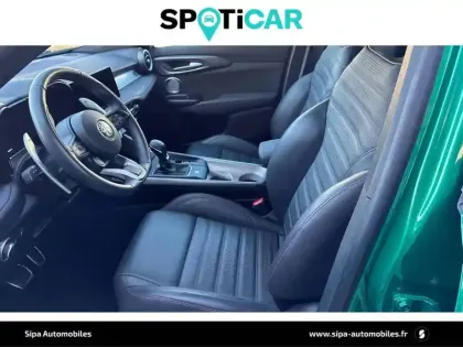 Photo 11 Alfa Romeo Tonale  1.5 Hybrid 160 ch VGT TCT7