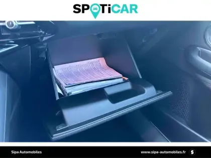 Photo 35 Alfa Romeo Tonale  1.5 Hybrid 160 ch VGT TCT7