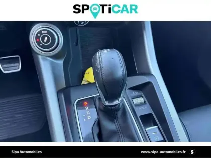 Photo 17 Alfa Romeo Tonale  1.5 Hybrid 160 ch VGT TCT7