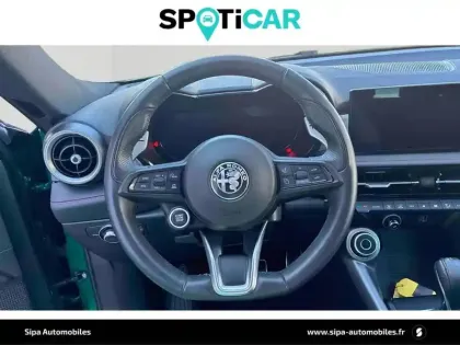 Photo 13 Alfa Romeo Tonale  1.5 Hybrid 160 ch VGT TCT7