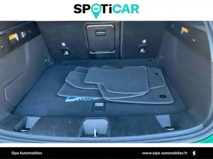 Photo 9 Alfa Romeo Tonale  1.5 Hybrid 160 ch VGT TCT7