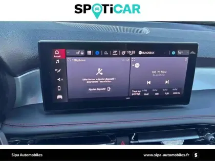 Photo 34 Alfa Romeo Tonale  1.5 Hybrid 160 ch VGT TCT7