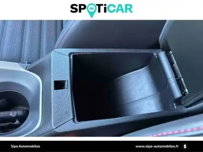 Photo 39 Alfa Romeo Tonale  1.5 Hybrid 160 ch VGT TCT7