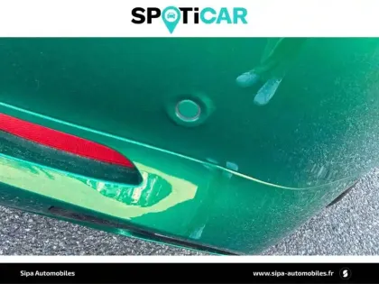 Photo 42 Alfa Romeo Tonale  1.5 Hybrid 160 ch VGT TCT7