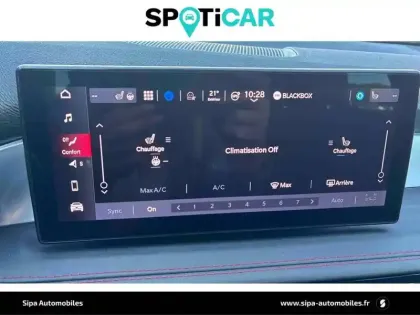 Photo 32 Alfa Romeo Tonale  1.5 Hybrid 160 ch VGT TCT7